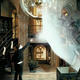 Illustration for article titled Harry Potter and the Prisoner of Azkaban, Ch. 12: A Salamander Patronus for Our Lord